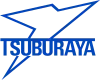 Tsuburaya Production Logo.svg