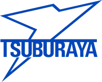 Tsuburaya Production Logo.svg