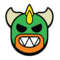 BrawlStars ElDragonVerdoso Pin Neutral.png