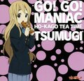 Cover GO! GO! MANIAC TSUMUGI.jpg