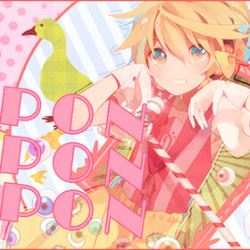 VOCALOID ponponpon.jpg