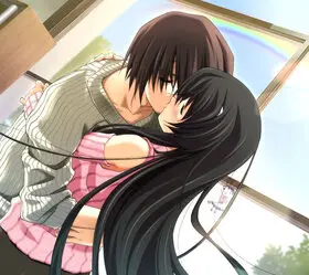 Memories Off Sorekara CG.jpg