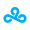 Cloud9 Logo allmode.svg