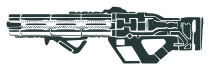 HAVOC Rifle Icon.svg