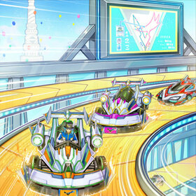 Amaze Attraction Rapid Racing.jpg