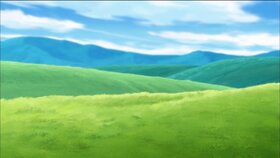 為美好的世界獻上祝福EP2 草原.jpg