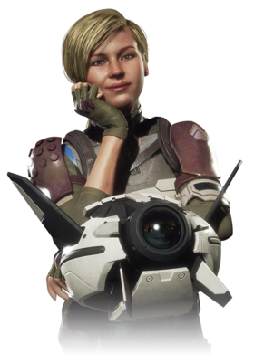 Cassie Cage MK11.png