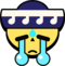 BrawlStars Poco Pin Sad.png