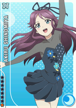 LLCard Shinomiya Akiru rank up.png