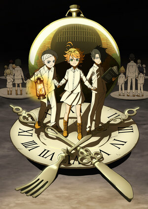 The Promised Neverland Anime KV.jpg