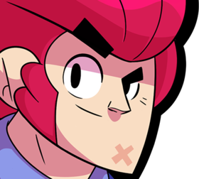 BrawlStars Colt Icon.png