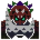 MHGen-Drilltusk Tetsucabra Icon.png