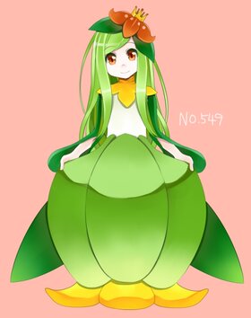 Pokemon Lilligant Girl.jpg