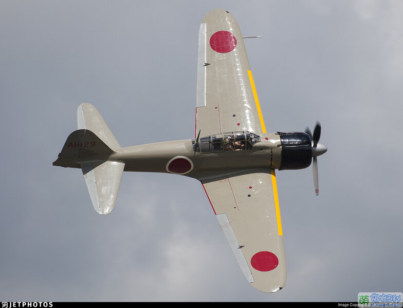 三菱A6M零式戰鬥機二一型.jpg