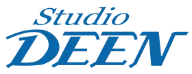 Studio Deen logo.svg