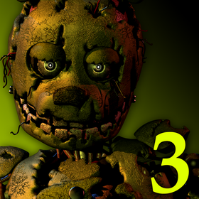 FNaF3 Cover.png