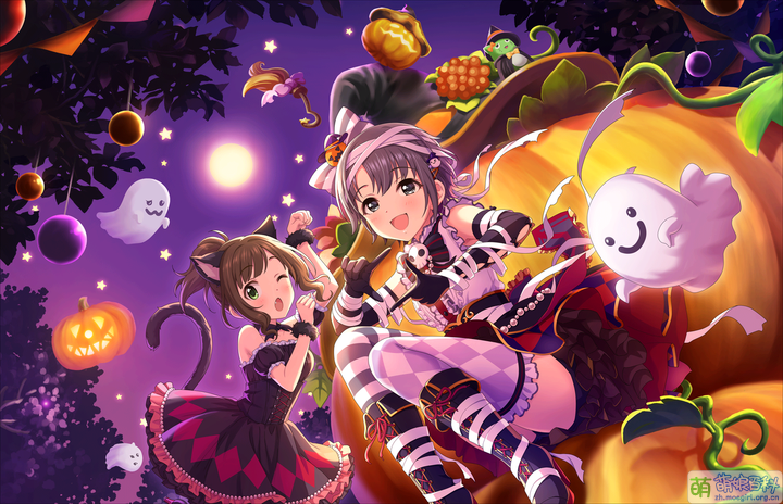 ［Halloween♥Code］乙倉悠貴+.png