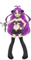 Kishirika Kishirisu anime.png