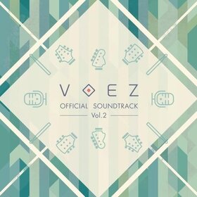 Voez (Original Soundtrack), Vol.2.jpg