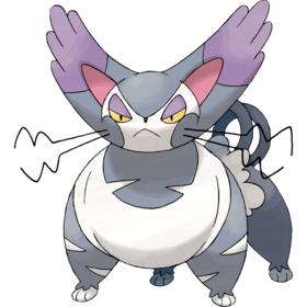 Pokemon Gen4 Purugly.png