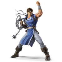 SSBU 66e Richter.png