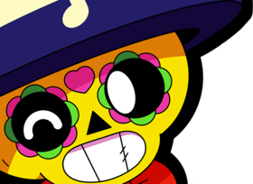 BrawlStars Poco Icon.png