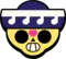 BrawlStars Poco Pin Neutral.png