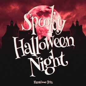 Spooky Halloween Night數字單曲.jpg