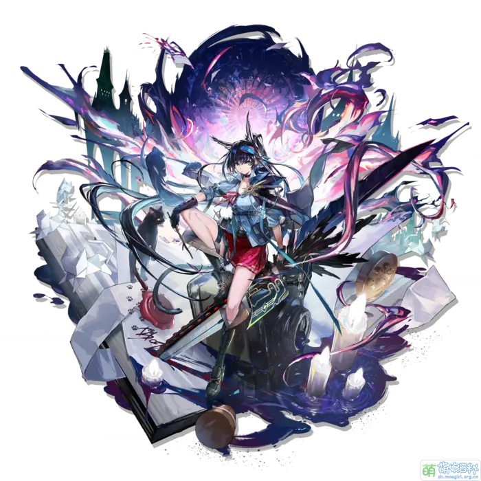 明日方舟立繪 煌 skin2.png
