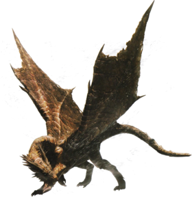 MH4U-Rusted Kushala Daora.png