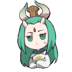 敖烈-有事？.gif