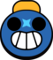 BrawlStars Tick Pin Neutral.png