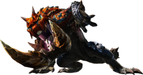 MHGen-Drilltusk Tetsucabra Render 001.png