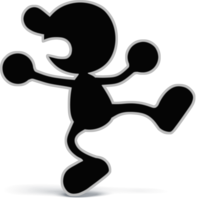 SSB4 Mr. Game & Watch.png