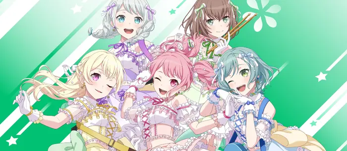Pastel*Palettes 10th anniversary kv banner v2.webp