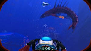 Subnautica BelowZero-Chelicerate.jpg