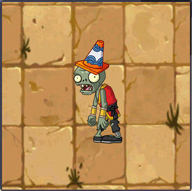 Conehead Monk Zombie Almanac.jpg