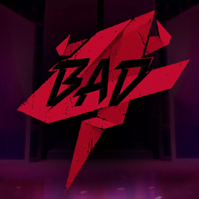 Bad 4 album cover.webp