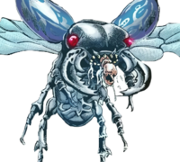 Tower of Gray Infobox Manga.png