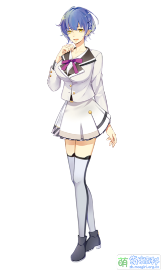 姬川瑞希 制服.png