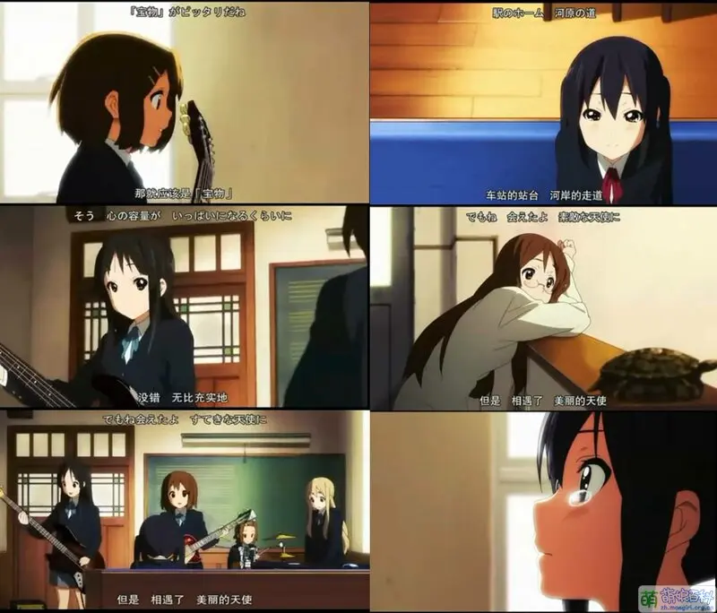 K-ON Xiangyutianshi.jpg