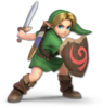 SSBU 22 Young Link.png