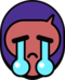 BrawlStars Brock Pin Sad.png