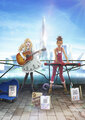 Carole & Tuesday Anime KV.jpg