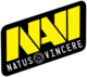 Natus Vincere隊標1.png