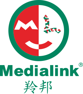 Medialink.svg