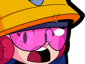 BrawlStars Jacky Icon.png