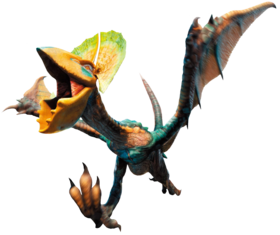 MH4-Blue Yian Kut-Ku Render 001.png