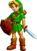 OoT Child Link Artwork.png