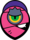 BrawlStars Tara Pin Neutral.png